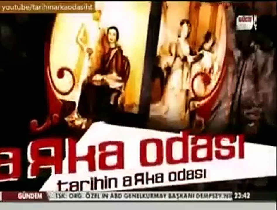 Araplar Türkleri kesmiş mi_