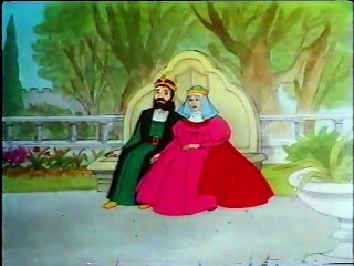 Fairy Tales - Sleeping Beauty(480P)