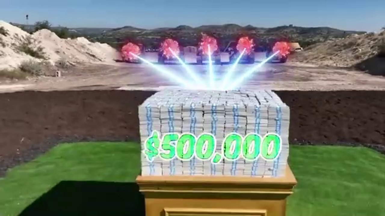 Protect $500,000 Keep It!