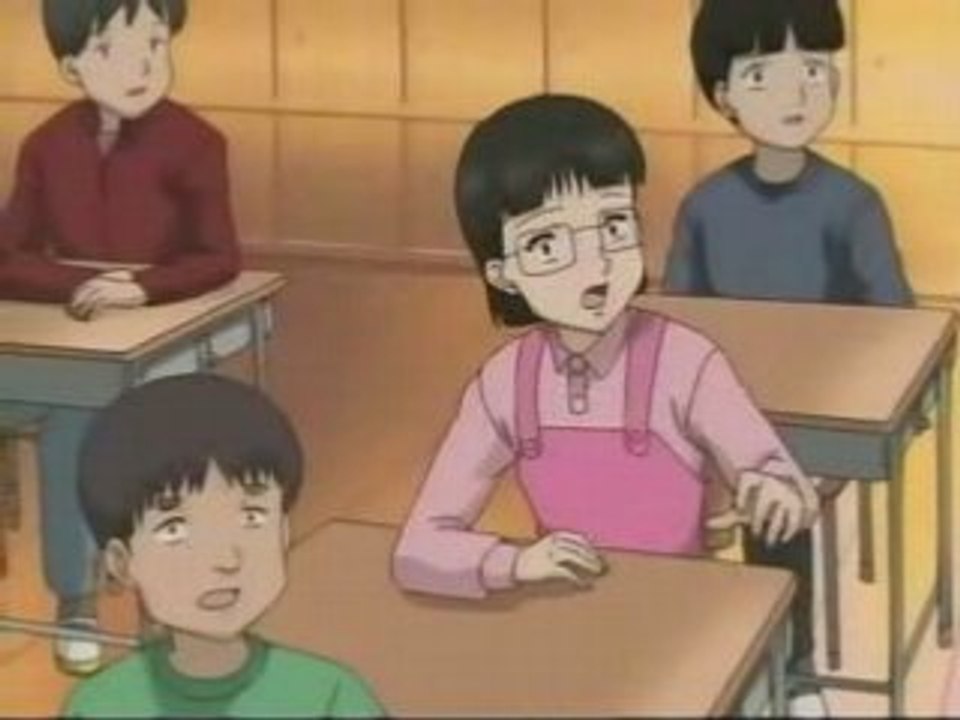 Narutaru 13 part 1 fin