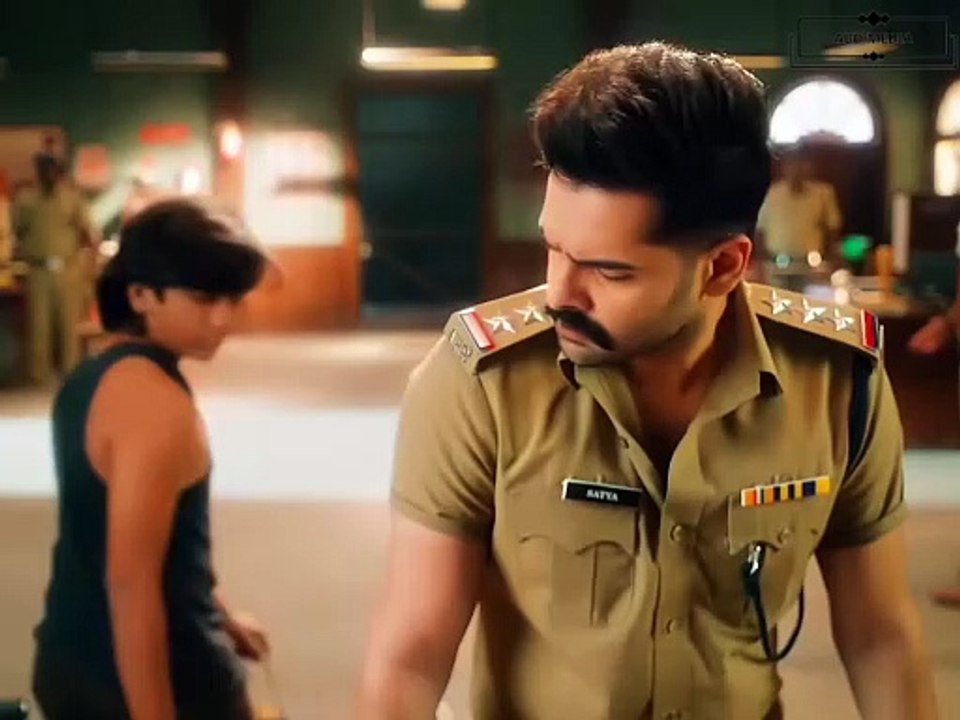 - Neel Sari - Police Power Best Movie in facebook Viral - 791266993212398(360p)