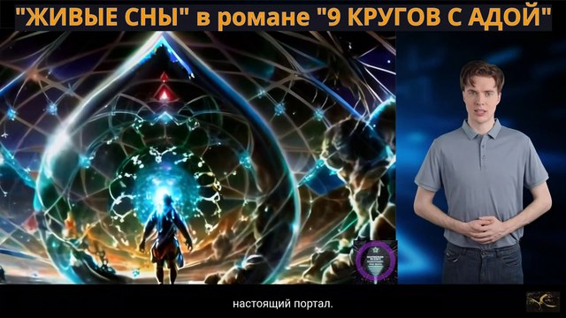 Карду Иф утверждает: путешествие во времени возможно | часть 2
