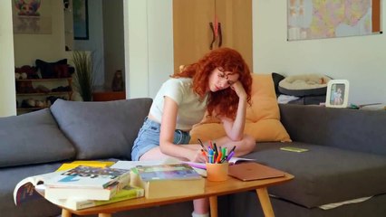 Netflix and Chill 4 _ Short Horror Film_HD