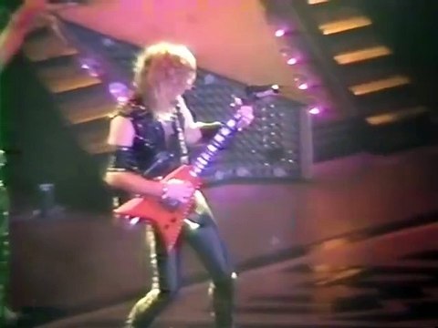 Judas Priest - Live at The Hollywood Sportatorium, Pembroke Pines, Miami, FL, USA Sept. 18th, 1988 - Mercenaries of Metal Tour (Full Concert) 720p60 HD