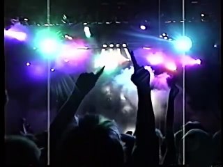 Judas Priest - Live at Orange County Fairgrounds, Middletown, NY, USA Aug. 16th, 1991 - Operation Rock & Roll Tour (Full Concert) 1080p60 HD