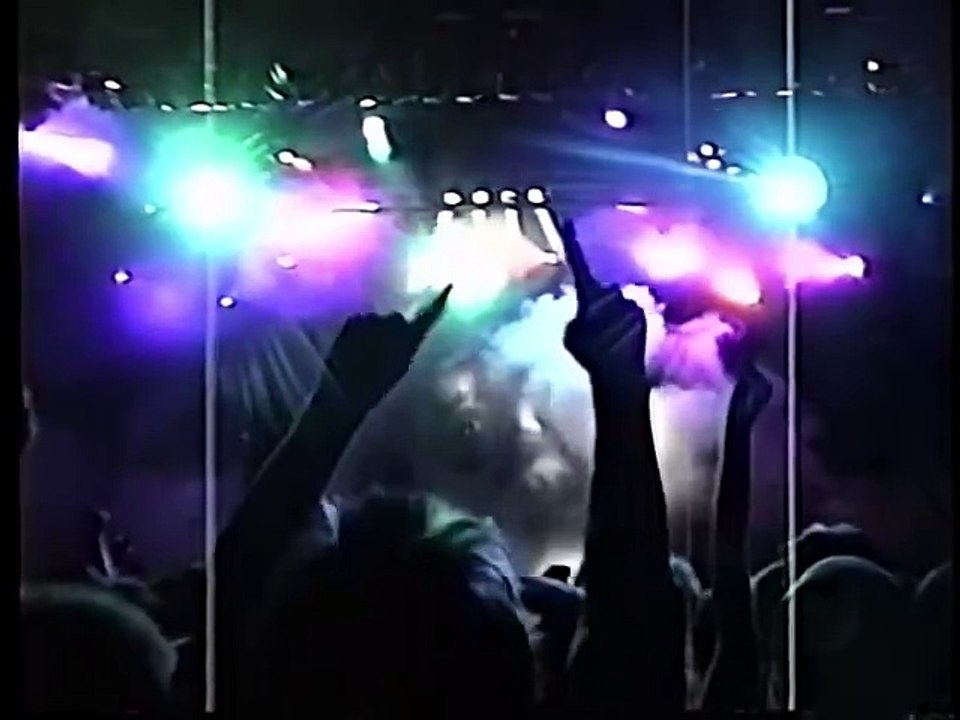 Judas Priest - Live at Orange County Fairgrounds, Middletown, NY, USA Aug. 16th, 1991 - Operation Rock & Roll Tour (Full Concert) 1080p60 HD