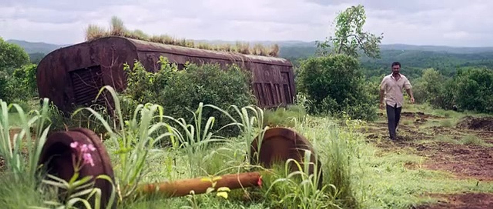 Adrishya Jalakangal Part 1