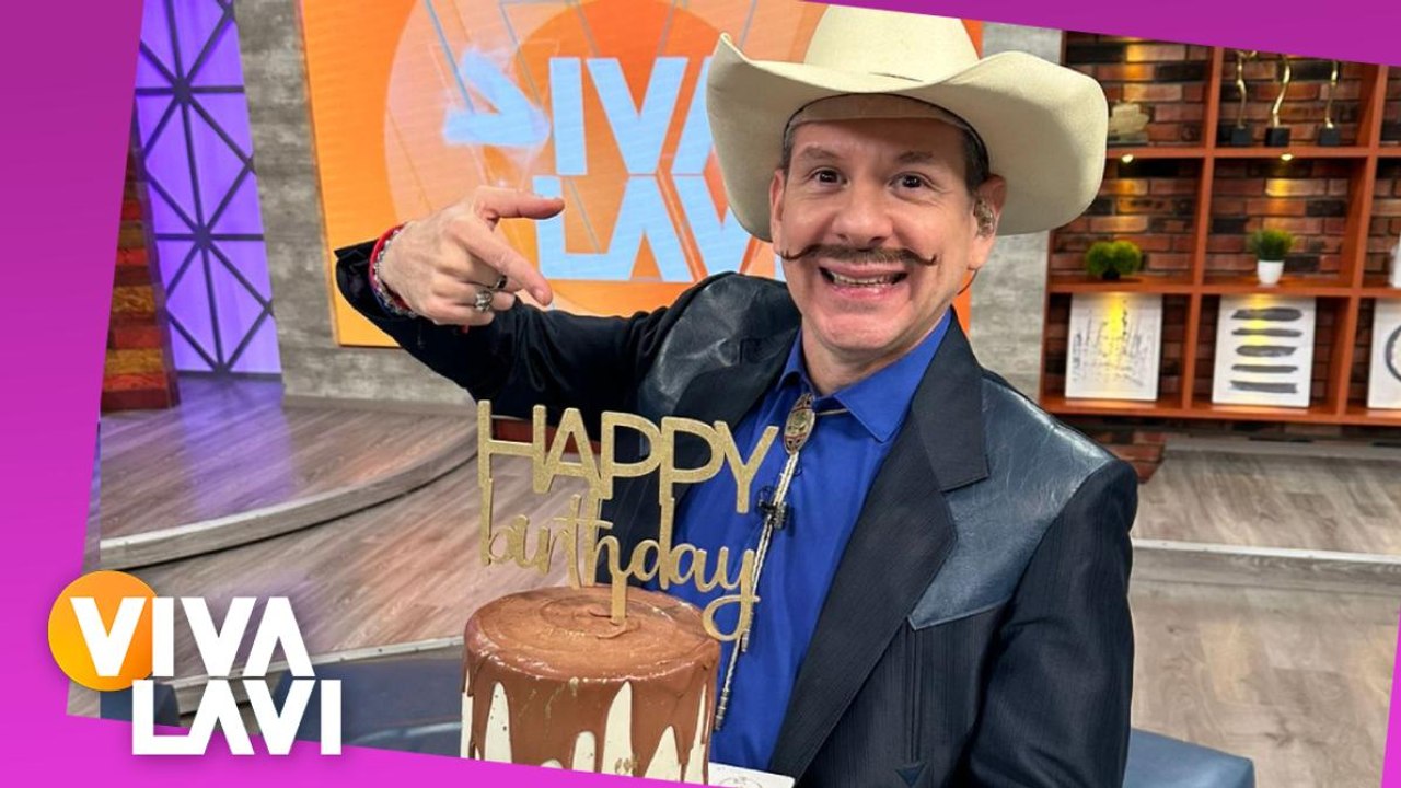 ¡Feliz cumpleaños Hugo Santos!