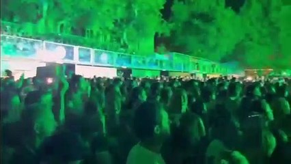 Gazzelle superstar al Lucca Summer: altri 11mila in piazza