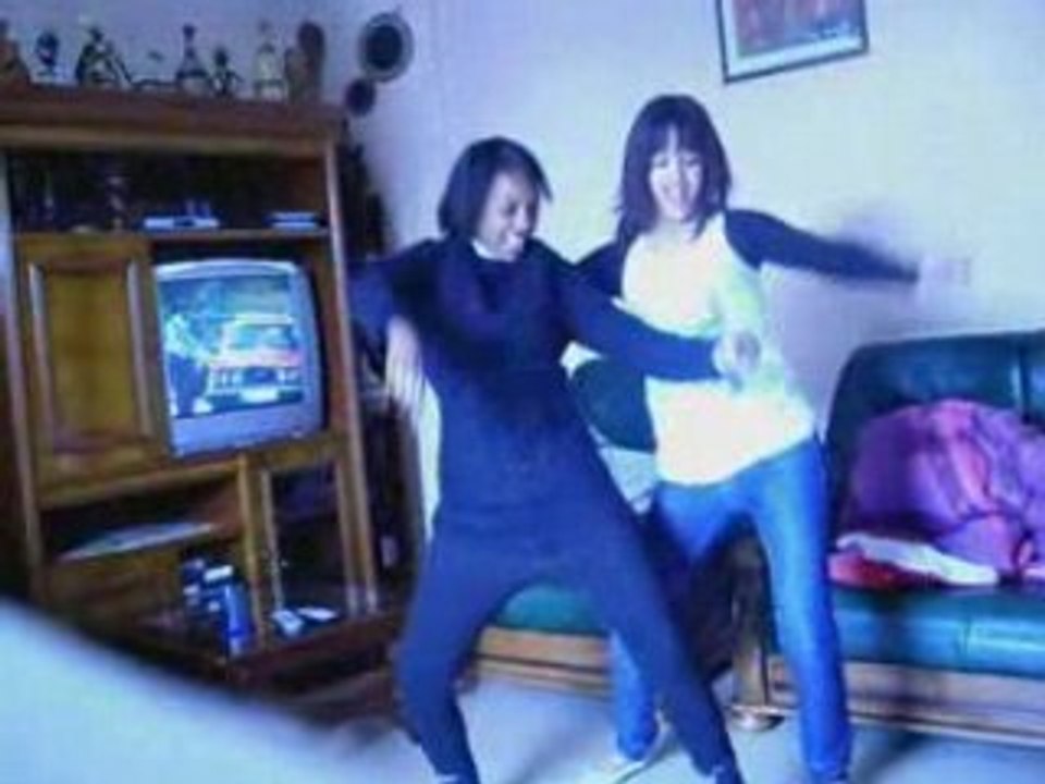 MILITA'Z DANCEHALL =D 2008