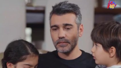 مسلسل حكايتي الحلقة 140 | مدبلج بالمغربية