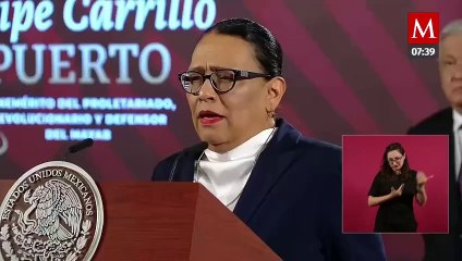 Ovidio Guzmán no ha sido liberado; hay indicios que será testigo protegido: SSPC