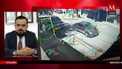 Jefe de Policía de CdMx llamará a declarar a personal cercano a Milton Morales