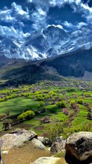 Beautiful Chunda valley skardu♥️ You can join us on our every week trips to different destinations in Pakistan. 3 days trip to Swat kalam & Malamjaba 3 Days trip to Neelum valley Kashmir 5 days trip to Hunza -