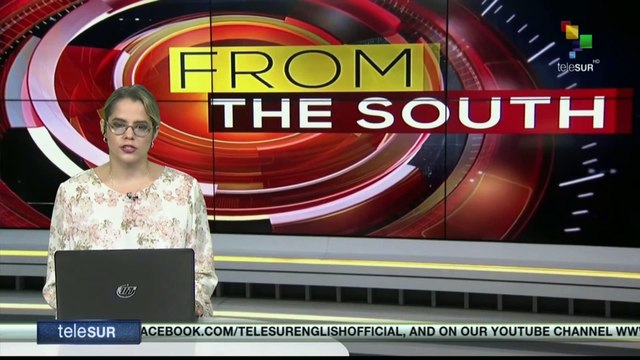 FTS 16:30 26-07: Electoral silence in place ahead of Venezuela election