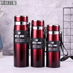 Vacuum Flask container (SUS316)