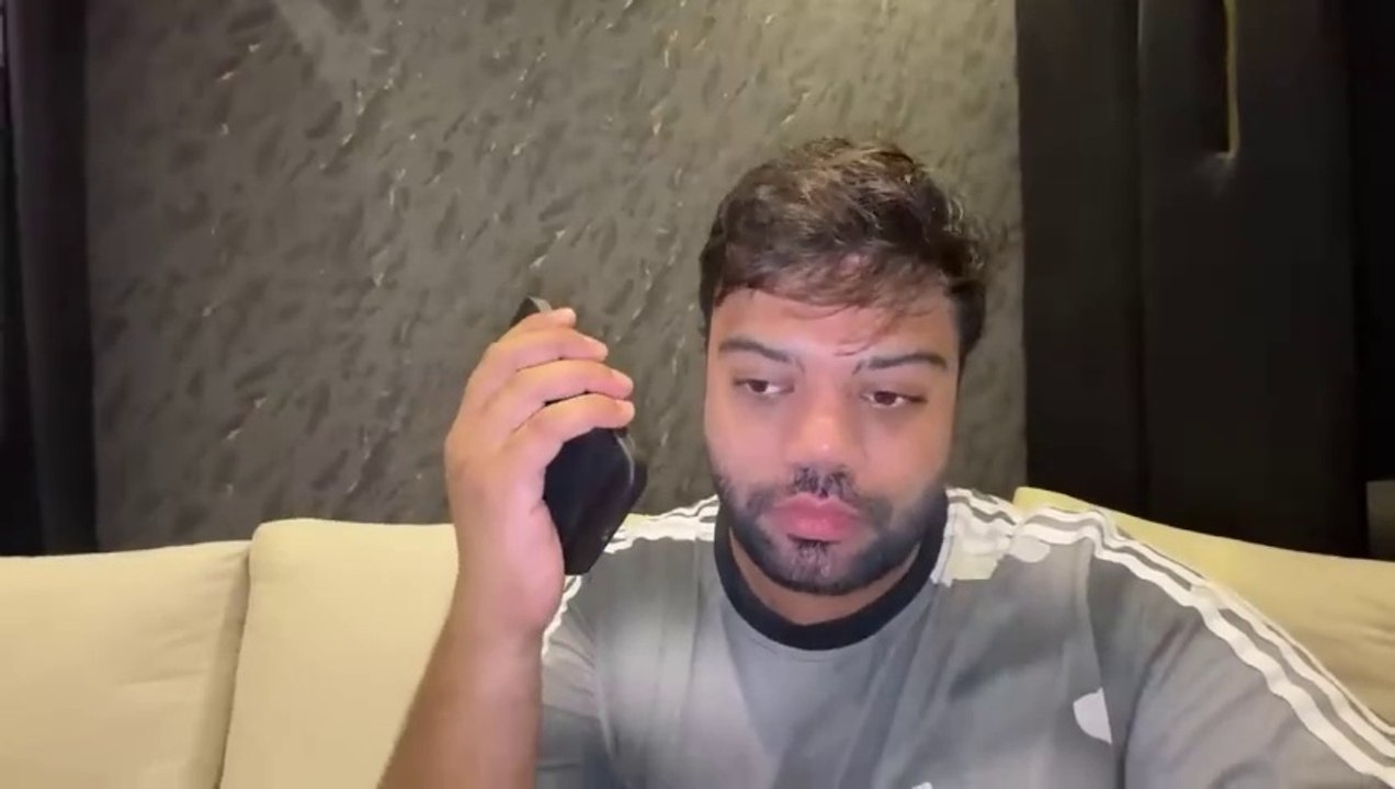 Rajab Butt Kidnapped My Brother  |My Response to Threats by Rajab’s Family