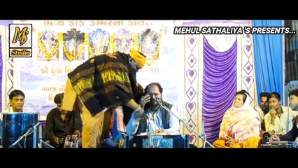 Prabhat Solanki Na Dhukh Ni Hakikat   Daaru Kem Pive Che   Prabhat Solanki Ni Hakikat   Ms Studio