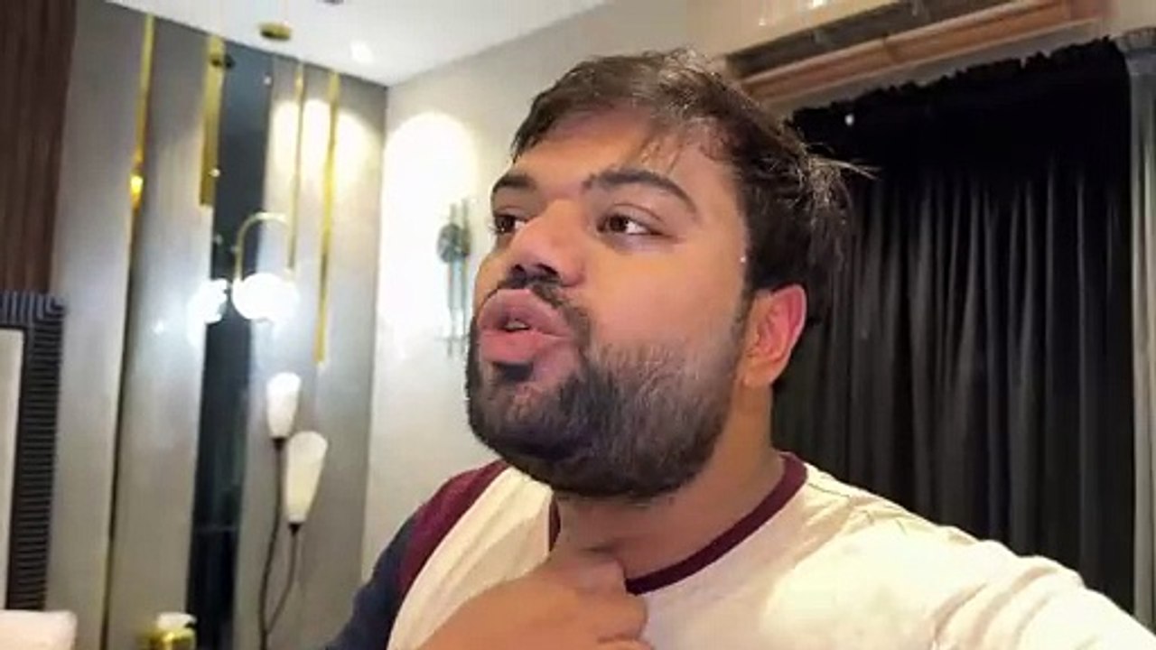 New video   ｜ Sara Plan Change Karna Para