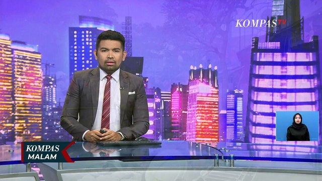 Diduga Terlibat Korupsi, Anggota DPR Fraksi NasDem Ujang Iskandar Ditangkap Usai dari Vietnam