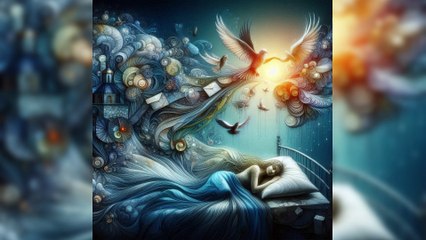 Non riesco a dormire