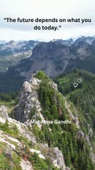 "Today Shapes Tomorrow: The Power of Your Actions"