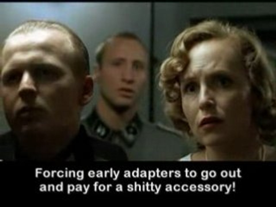 HD DVD losing the High-Def War vs Blu Ray