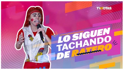 Mark Tacher confirma que vio a Lapizito robando el anillo de compromiso que le dio a Cecilia Galliano