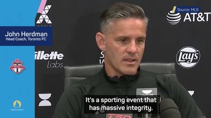 Former Canada coach 'highly confident' teams weren't involved in spying on his watch