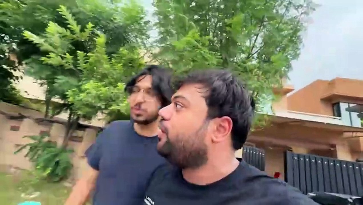 Rajab Butt Se Larai Ho Gai  | Muneeb Ko Rescue Kar Liya  | Face To Face With Rajab’s Family