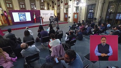 Presidente do México pede aos EUA 'relatório completo' sobre a prisão de líderes de cartel