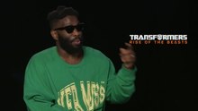 One 'Transformers: Rise Of The Beasts' Actor Thought Their Role Was A Prank When First Offered