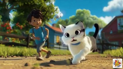 MEOW MEOW BILLI KA FUN