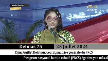 GADE L JAN L YE 25 JUILLET 2024