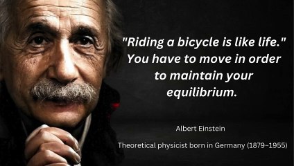 35 Life Lessons From Albert Einstein That Revolutionized Society