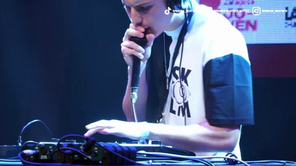 Skelem | Loopstation | Spanish beatbox battle 2023