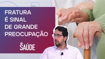 Importância de promover o bem-estar na terceira idade | JP SAÚDE