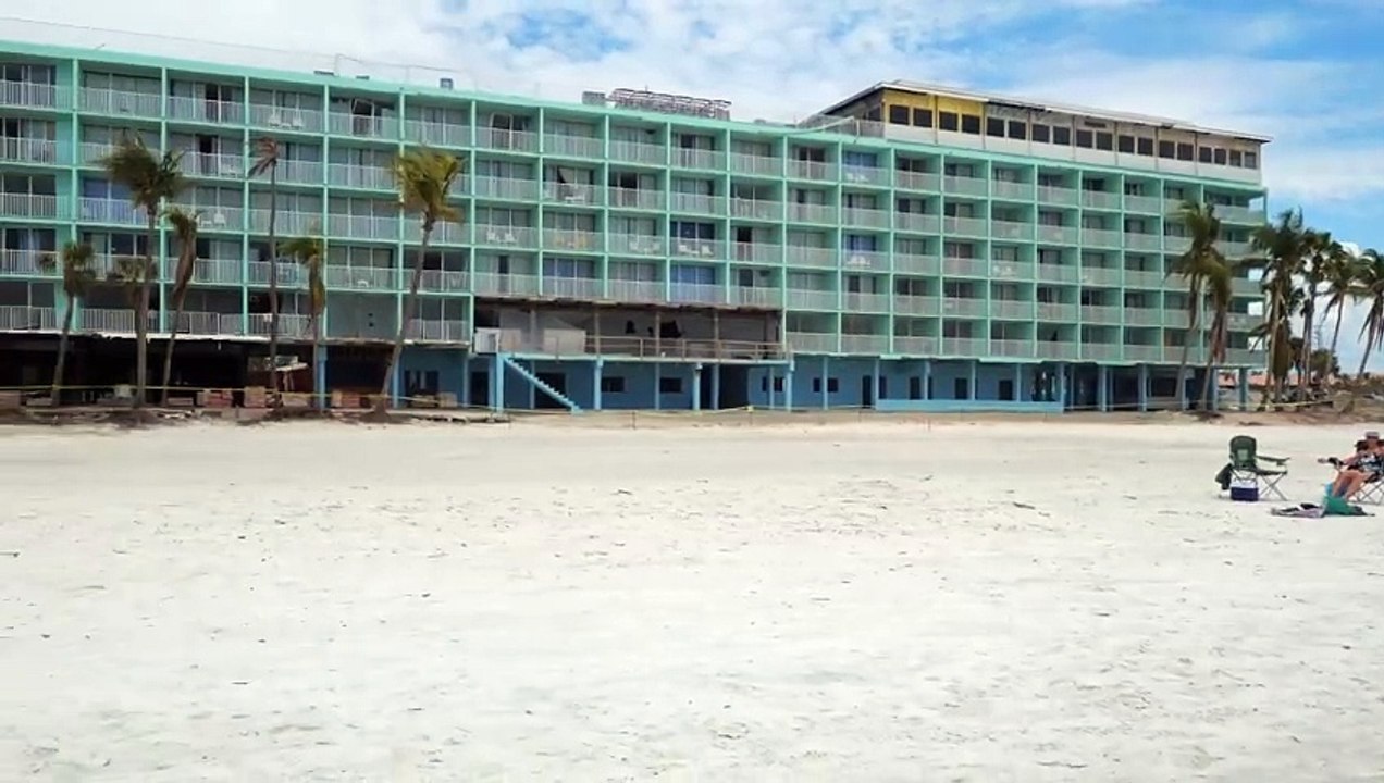 Fort Myers Beach Tour Vacation