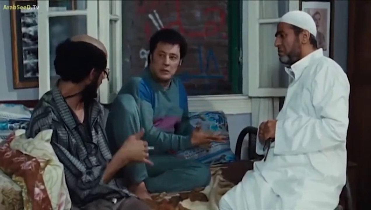 فيلم كلمني شكرا 2010 بطولة عمرو عبد الجليل وغادة عبد الرازق و شويكار