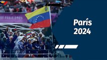 Tiempo Deportivo | Venezuela en los Juegos Olímpicos París 2024