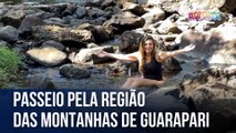 Calmaria e tranquilidade no interior de Guarapari [COMPLETO] | Caçadores de Destinos #13