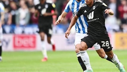 Who is Fabio Carvalho