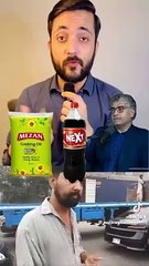 What  happened to cola next owner Zulfiqar?