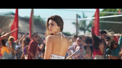 Akhiyaan Gulaab (Song)_ Shahid Kapoor, Kriti Sanon | Mitraz | Teri Baaton Mein Aisa Uljha Jiya