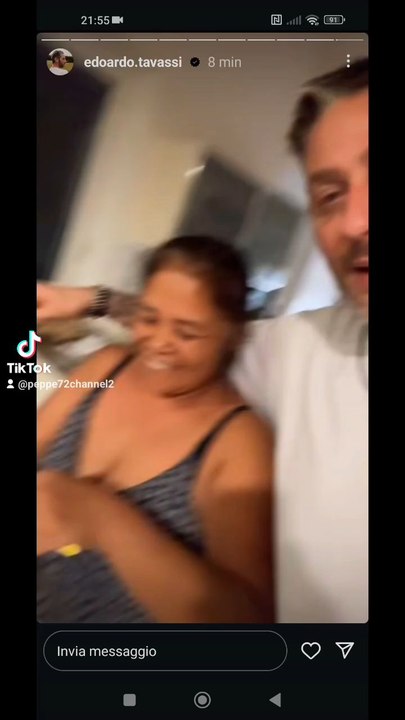arrivati in sicilia