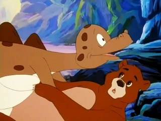 Simba & The Last Battle - فيلم سيمبا المعركة الاخيرة