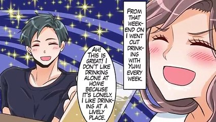 A Woman Who Is A Heartthrob Of All Male Said My Present For You… Is ME.