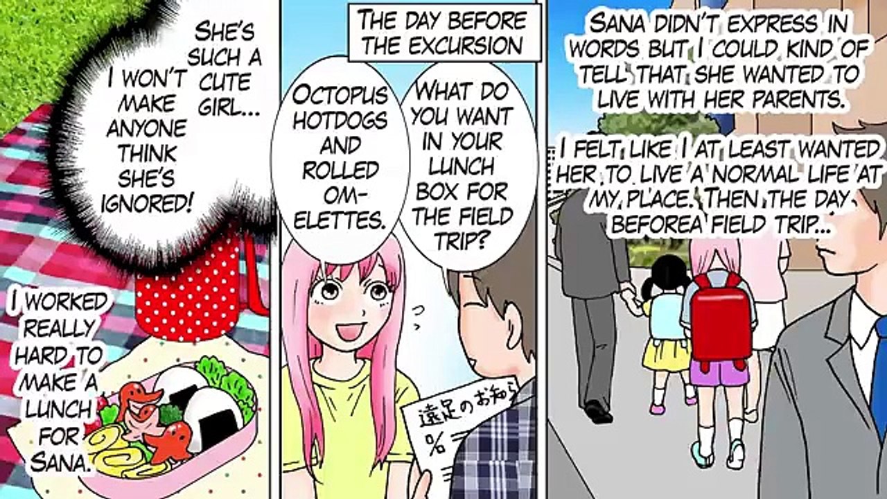 I Lived Alone With Sis...then...