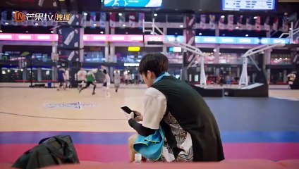 [Eng Sub] Bright Time ep 25