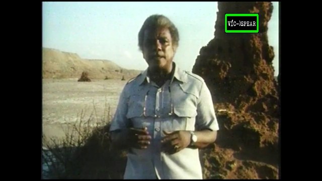 Los Africanos, Una Triple Herencia: Medios de Explotación - Documental (1986) - Latino -Episodio 4